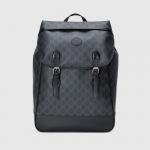 グッチスーパーコピーインターロッキングG ミディアム バックパック 696013 97S9F 1000 - 商品画像 9