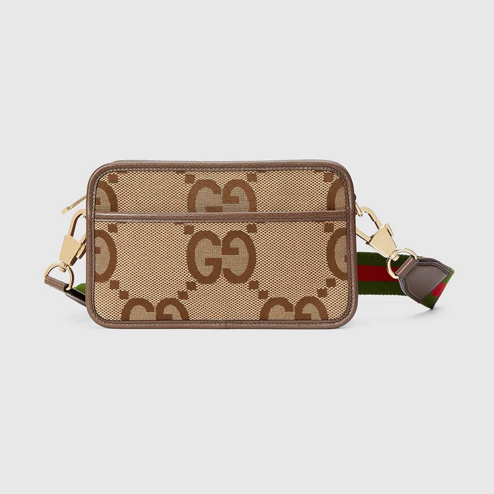 グッチスーパーコピー ジャンボGG ミニバッグ 696075 UKMDG 2570 - 商品画像 4
