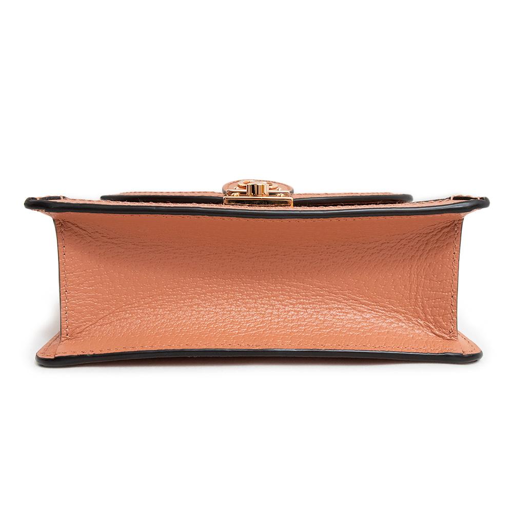 グッチコピー GUCCI オフィディア GG ミニ 2way ショルダー ハンドバッグ 斜め掛け GGキャンバス 696180 FACC5 5748 - 商品画像 1