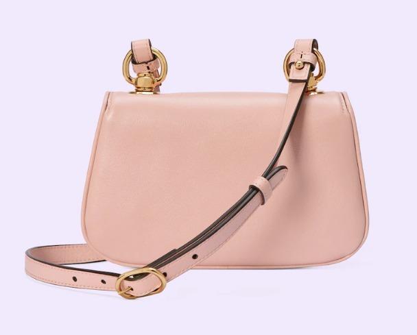 グッチコピー GUCCI ブロンディ ミニバッグ ショルダーバッグ 698643 UXXAG 6944 - 商品画像 4