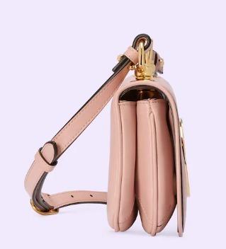 グッチコピー GUCCI ブロンディ ミニバッグ ショルダーバッグ 698643 UXXAG 6944 - 商品画像 10