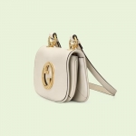 グッチコピー GUCCI ブロンディ ミニバッグ ショルダーバッグ 698643 UXXAG 9161 - 商品画像 7