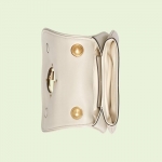 グッチコピー GUCCI ブロンディ ミニバッグ ショルダーバッグ 698643 UXXAG 9161 - 商品画像 9