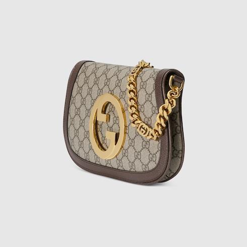 グッチコピー GUCCI ブロンディ ブロンディ モノグラム ショルダーバッグ 699268 K9GSG 8358 - 商品画像 4