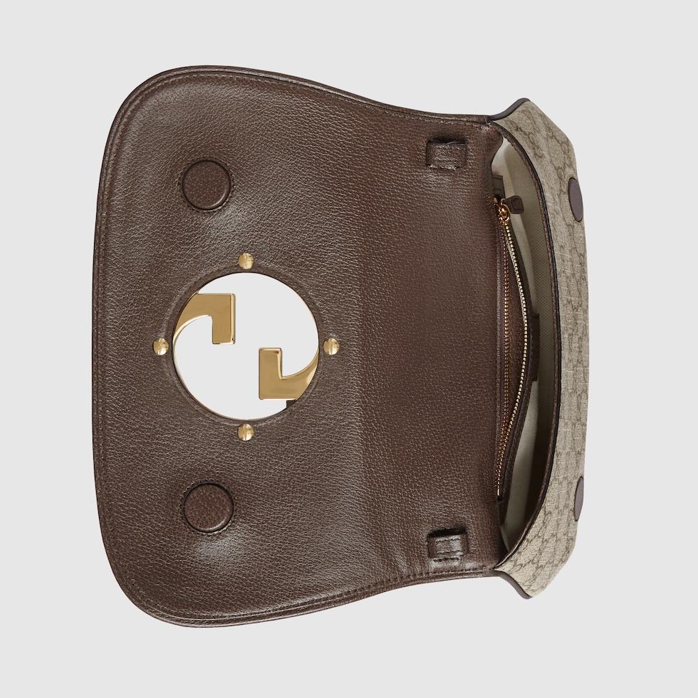 グッチコピー GUCCI ブロンディ ブロンディ モノグラム ショルダーバッグ 699268 K9GSG 8358 - 商品画像 5