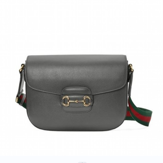 グッチコピー GUCCI ホースビット1955 ショルダーバッグ 700457 18YSG 1142 - 商品画像 8