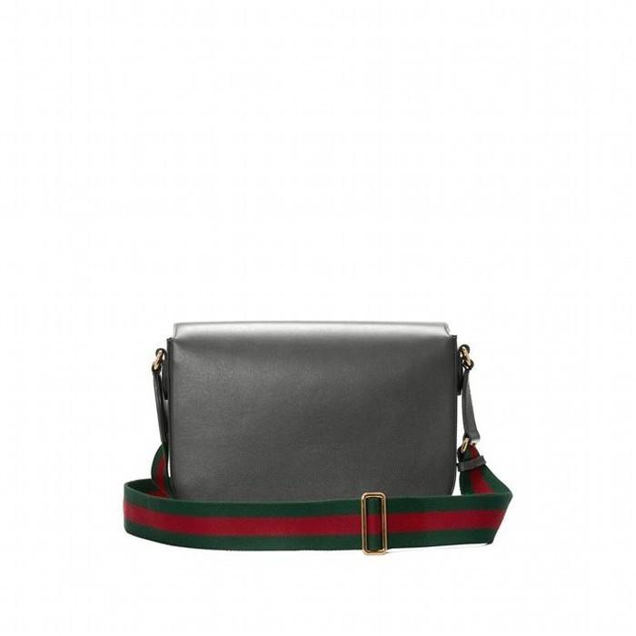 グッチコピー GUCCI ホースビット1955 ショルダーバッグ 700457 18YSG 1142 - 商品画像 10