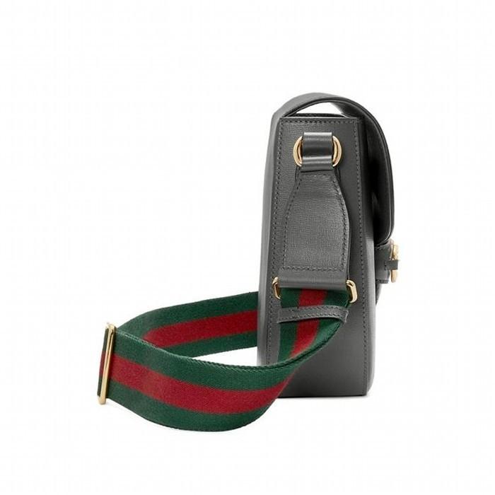 グッチコピー GUCCI ホースビット1955 ショルダーバッグ 700457 18YSG 1142 - 商品画像 1