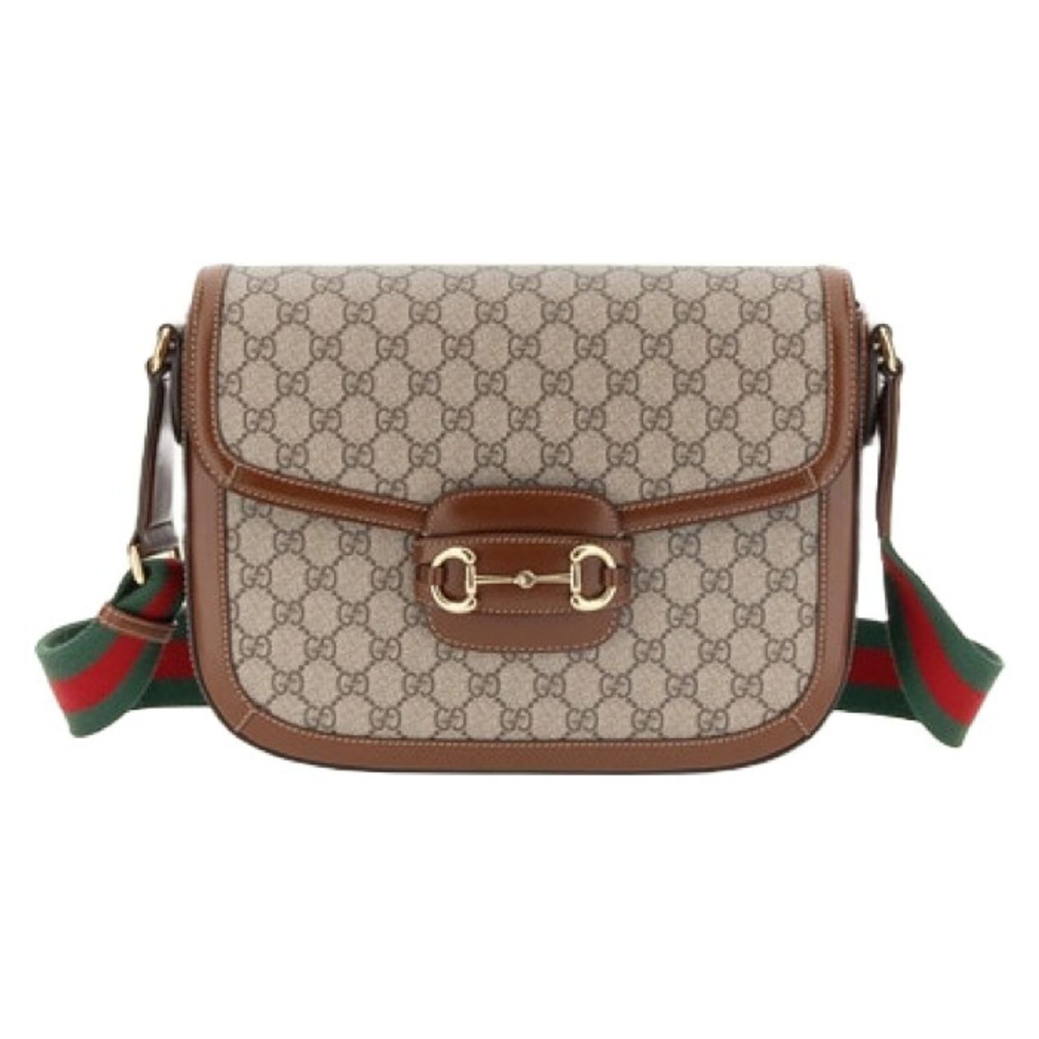 グッチスーパーコピー GUCCI ホースビット ショルダーバッグ 700457 HUHHG 8565 - 商品画像 8
