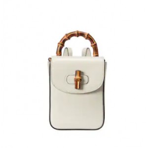グッチコピー GUCCI バンブー 3way ミニ ショルダーバッグ702106 UZY0T 9022 - 商品画像 2