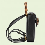 グッチスーパーコピー GUCCI バンブー 3way ミニ ショルダーバッグ 702106 UZY0T 1000 - 商品画像 3