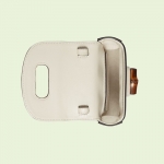 グッチコピー GUCCI バンブー 3way ミニ ショルダーバッグ702106 UZY0T 9022 - 商品画像 5