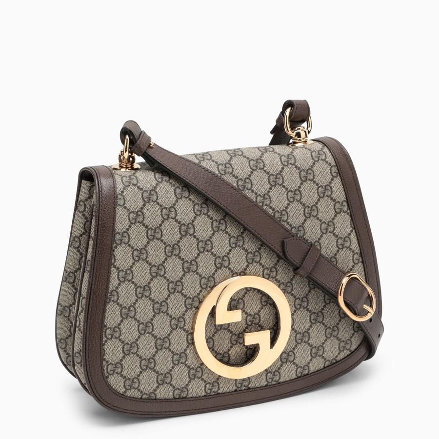 GUCCIコピー グッチ ブロンディ ミディアム ショルダーバッグ ハンドバッグ 721172 96IWG 8745 - 商品画像 4