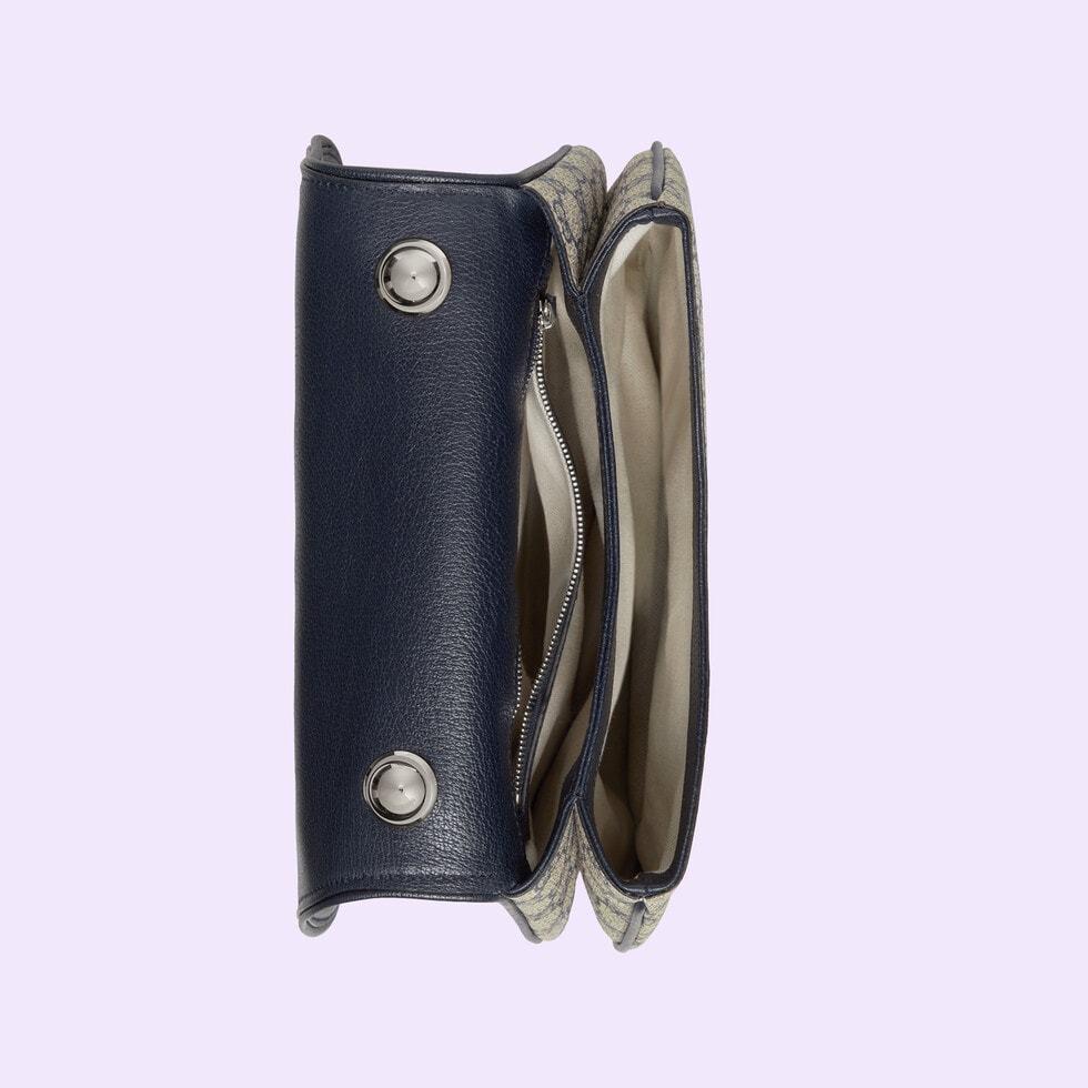 GUCCIコピー グッチ ブロンディ ミディアム ショルダーバッグ ハンドバッグ 721172 FABM5 4084 - 商品画像 7