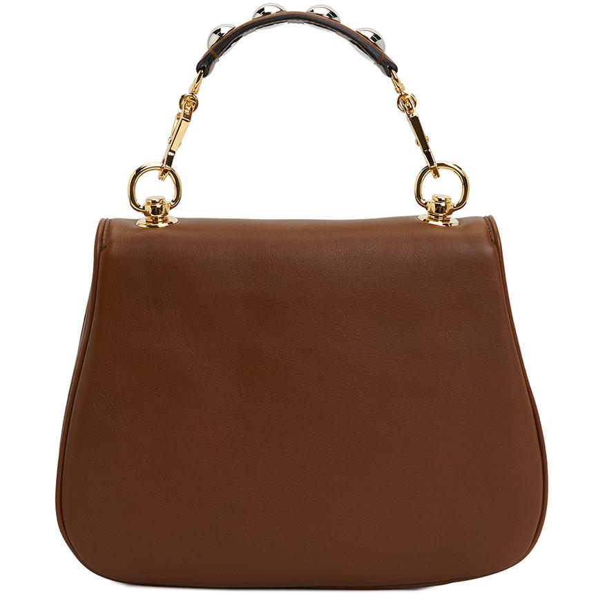 コピーグッチ ブロンディ トップ レザー ハンドバッグ ショルダーバッグ レディース 721172 UXXAG 2671 - 商品画像 10