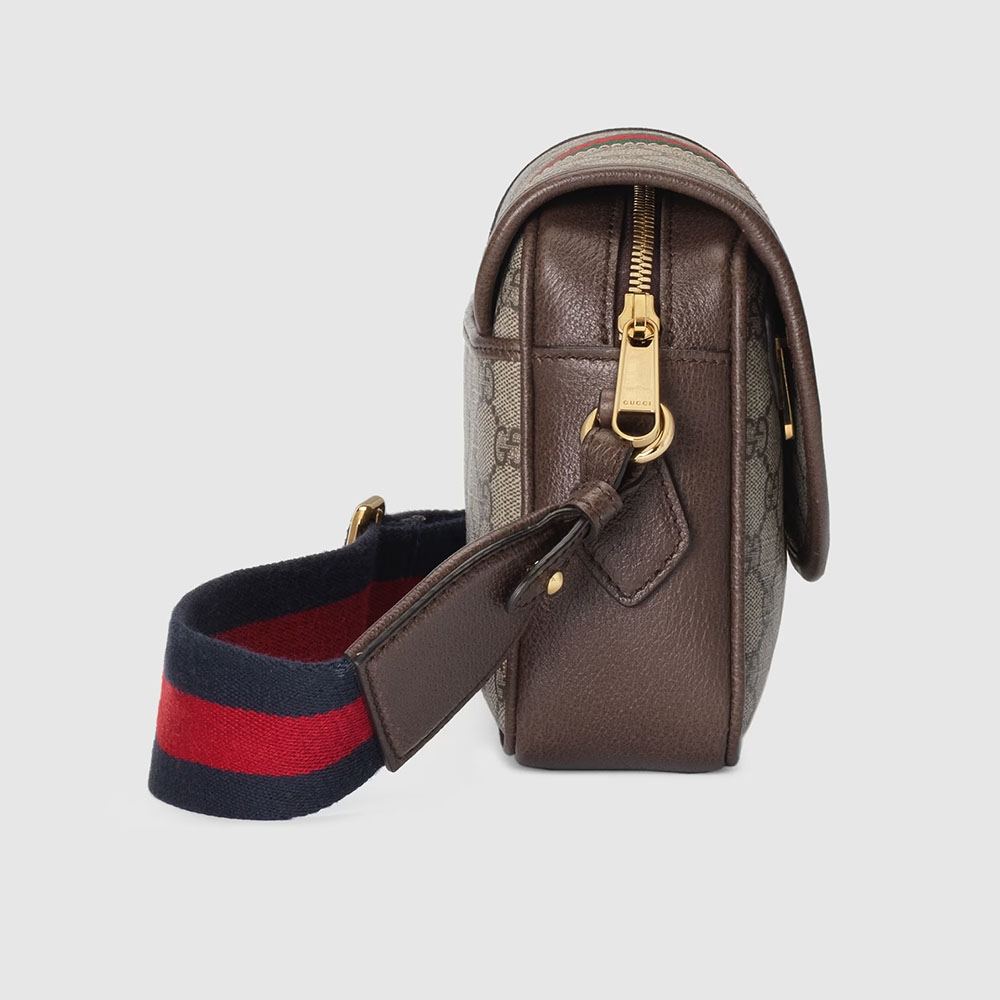 グッチ スーパーコピー スモール ショルダーバッグ 722117 - 商品画像 10