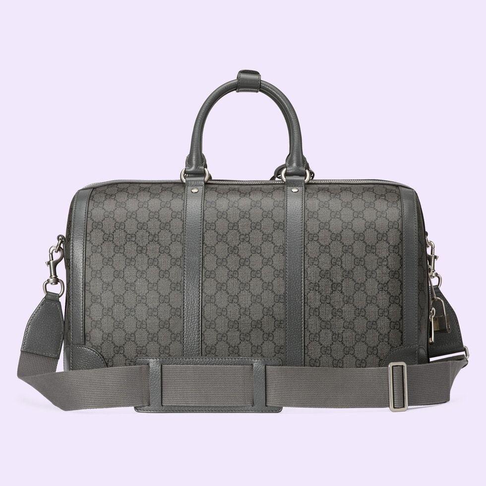 グッチスーパーコピー Beige メンズ サボイ スモール トラベルバッグ 724642 UULHK 8576 - 商品画像 1