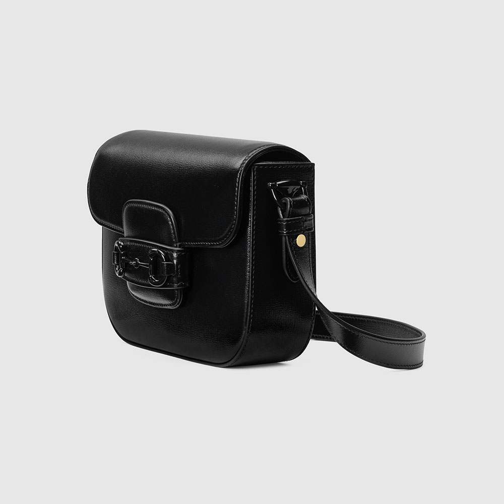 グッチスーパーコピー 〔グッチ ホースビット 1955〕スモール ショルダーバッグ 726226 AABE1 1060 - 商品画像 10