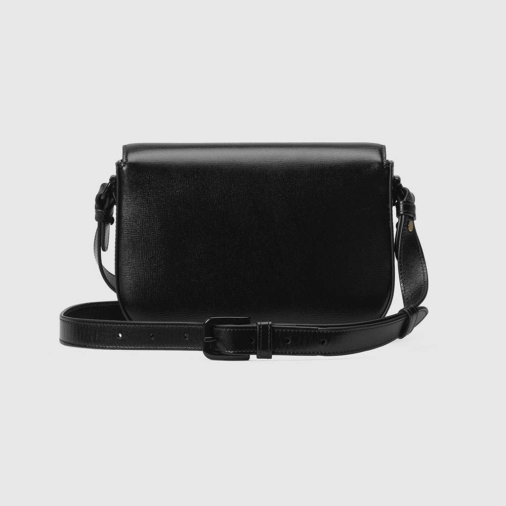 グッチスーパーコピー 〔グッチ ホースビット 1955〕スモール ショルダーバッグ 726226 AABE1 1060 - 商品画像 6