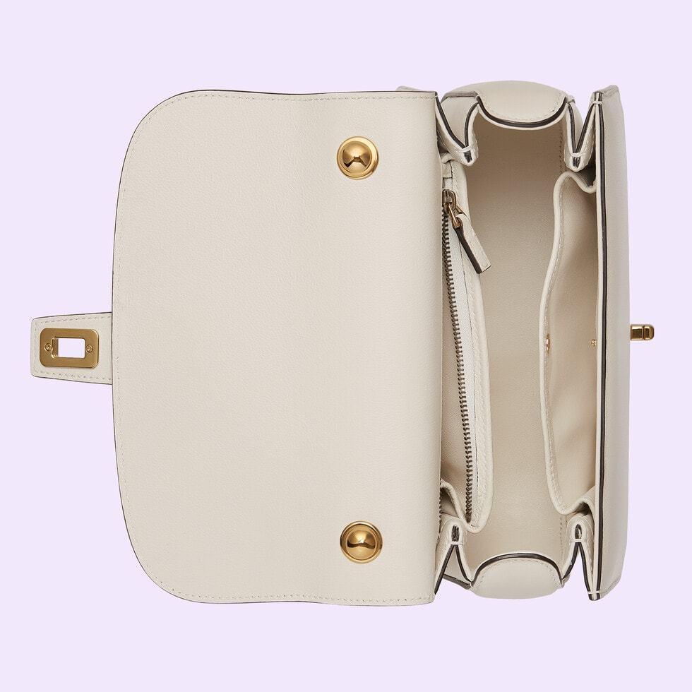 スーパーコピーGUCCI グッチ ブロンディ ハンドバッグ チェーンバッグ 735101 UXX0G 9022 - 商品画像 3