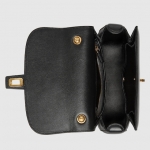 GUCCIスーパーコピー グッチ ブロンディ ハンドバッグ チェーンバッグ 735101 UXX0G 1000 - 商品画像 3