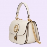 スーパーコピーGUCCI グッチ ブロンディ ハンドバッグ チェーンバッグ 735101 UXX0G 9022 - 商品画像 5