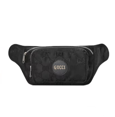 グッチスーパーコピー GUCCI OFF THE GRID ラージ ベルトバッグ 739376 H9HBN 1000 - 商品画像 8