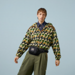 グッチスーパーコピー GUCCI OFF THE GRID ラージ ベルトバッグ 739376 H9HBN 1000 - 商品画像 3