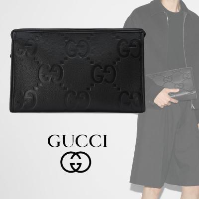 グッチスーパーコピー ジャンボGG ポーチ 739490 AABY0 1000