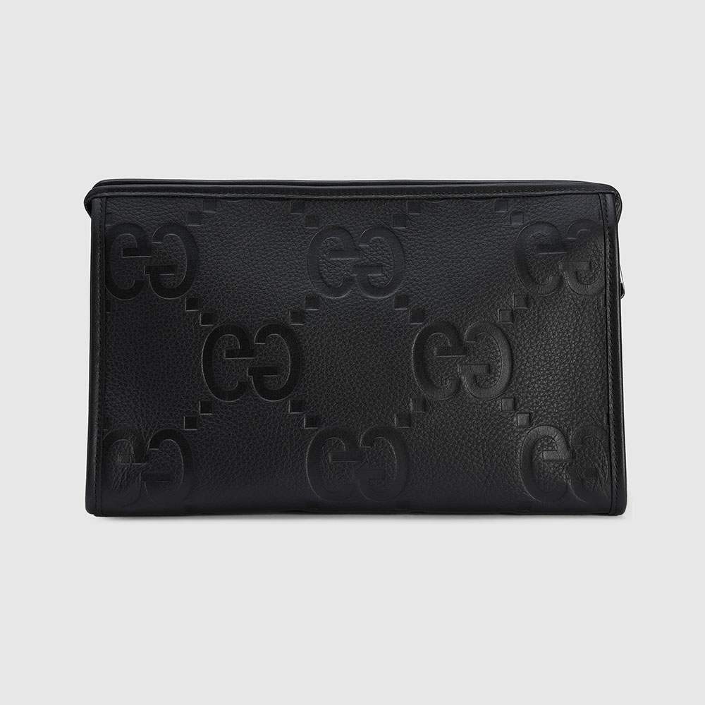 グッチスーパーコピー ジャンボGG ポーチ 739490 AABY0 1000 - 商品画像 10