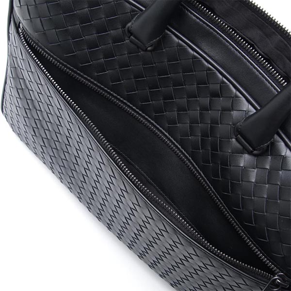 ボッテガヴェネタスーパーコピー BOTTEGA VENETA ブリーフケース 2WAY メンズ 仕事 ビジネス 通勤 贅沢 革 レザー 出張 弁護士 銀行員 516110 v4651 1000 - 商品画像 1
