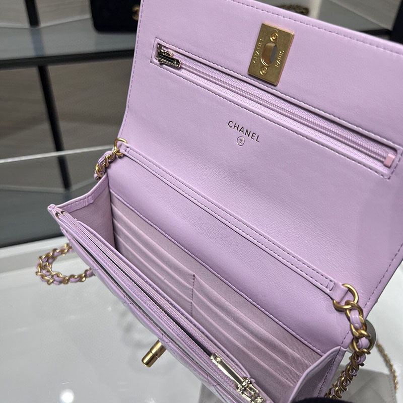 シャネル スーパーコピー ショルダーバッグ ピンク AP3964 B16719 - 商品画像 3