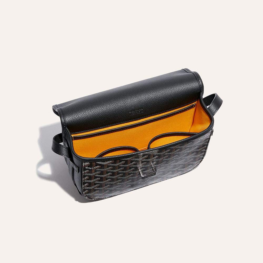 ゴヤールスーパーコピー ベルヴェデーレMM PM バッグ LTY01CG01P LTY01CG03P LTY02CG02P - 商品画像 6