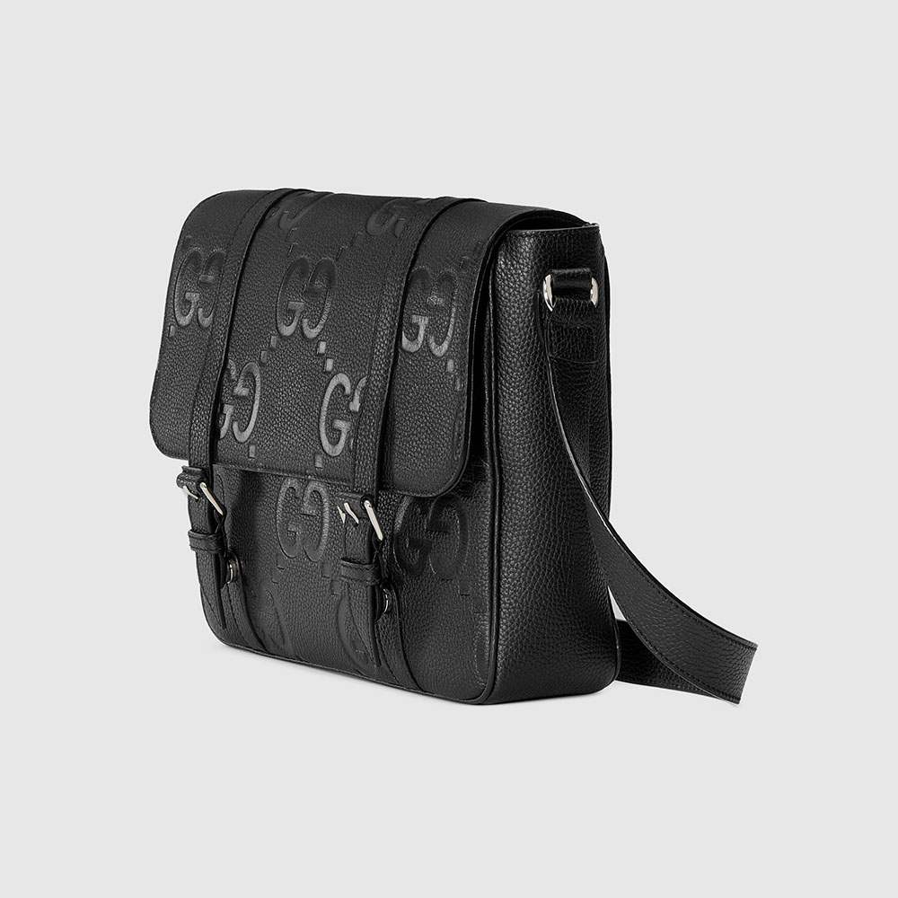 グッチスーパーコピージャンボGG ミディアム メッセンジャーバッグ 760234 AABY0 - 商品画像 10