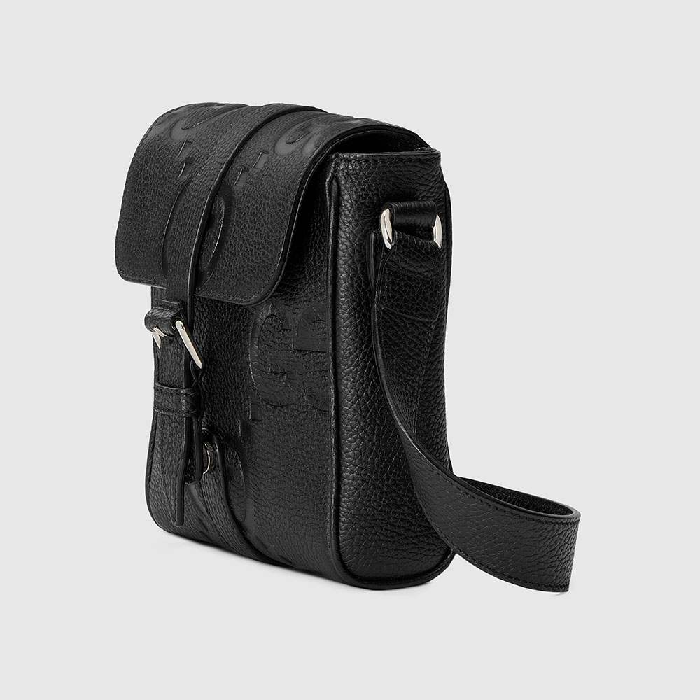 グッチスーパーコピージャンボGG スモール メッセンジャーバッグ 760235 AABY0 1000 - 商品画像 10