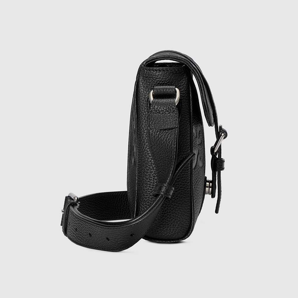 グッチスーパーコピージャンボGG スモール メッセンジャーバッグ 760235 AABY0 1000 - 商品画像 1