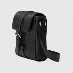 グッチスーパーコピージャンボGG スモール メッセンジャーバッグ 760235 AABY0 1000 - 商品画像 5