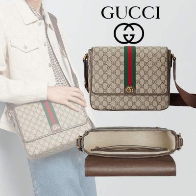 グッチスーパーコピー〔オフィディア〕ミディアム メッセンジャーバッグ 761741 FACJQ 9741 - 商品画像 2