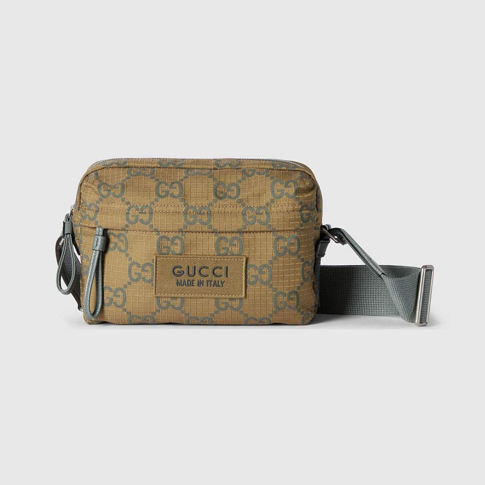 グッチスーパーコピーGGポリエステル ミディアム クロスボディバッグ 767931 FACPK - 商品画像 9