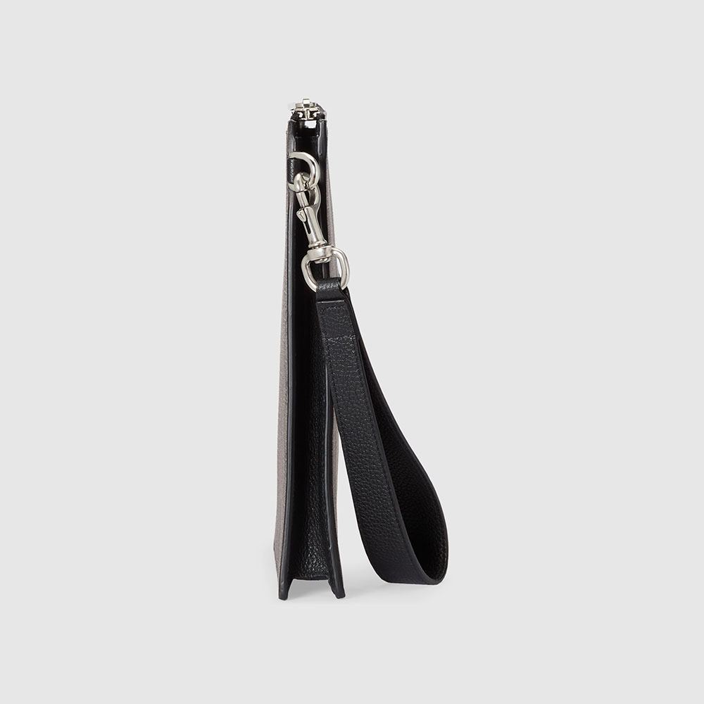 グッチスーパーコピー ストラップ付き GUCCI ポーチ 768374 FACSM 1249 - 商品画像 1