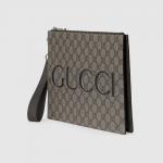 グッチスーパーコピー ストラップ付き GUCCI ポーチ 768374 FACSM 1249 - 商品画像 9