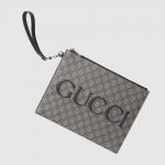 グッチスーパーコピー ストラップ付き GUCCI ポーチ 768374 FACSM 1249 - 商品画像 5