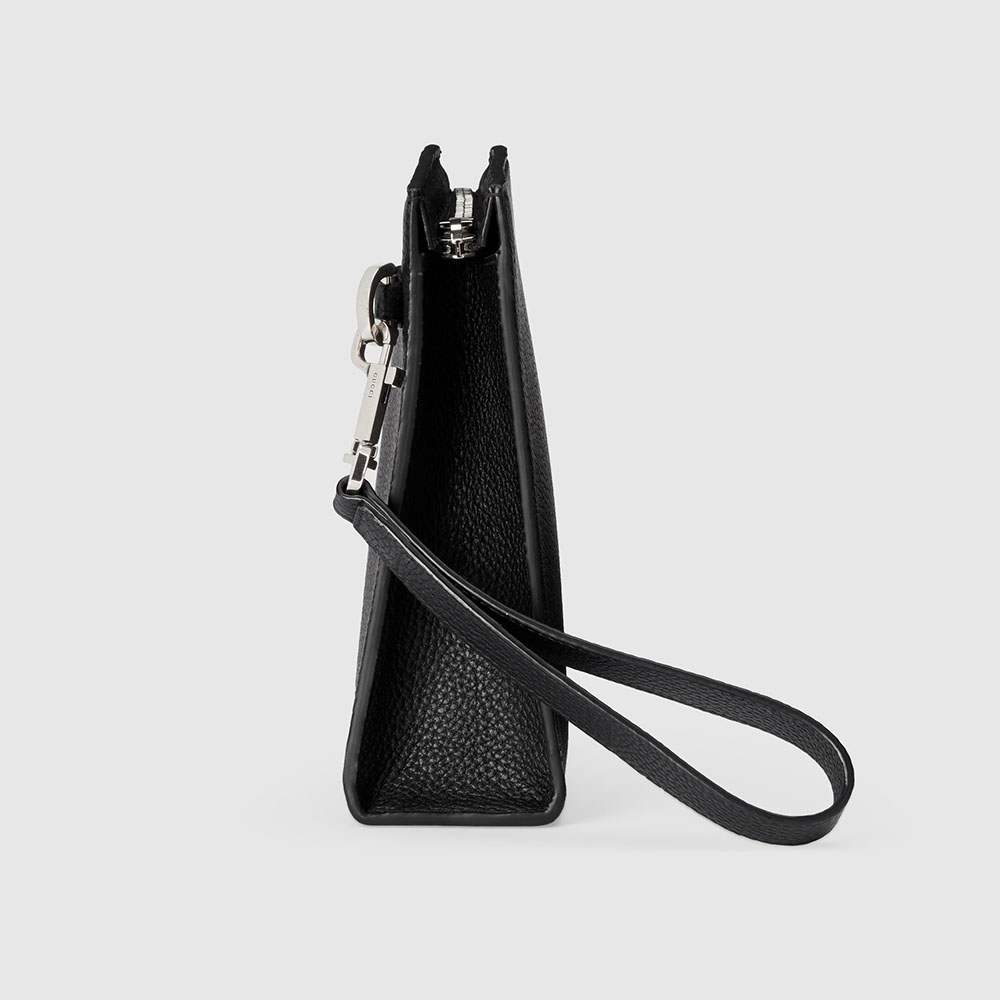 グッチスーパーコピー GUCCI ロゴ ポーチ 771155 AABXM 1000 - 商品画像 6