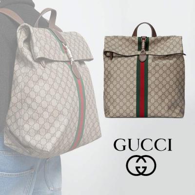 グッチスーパーコピーGGパターン バックパック771344 FACTA 9756