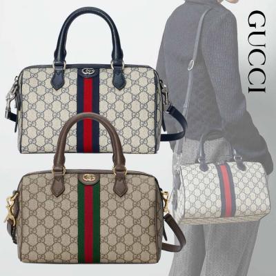 グッチスーパーコピー 〔オフィディア〕スモール トップハンドルバッグ 772061 96IWN