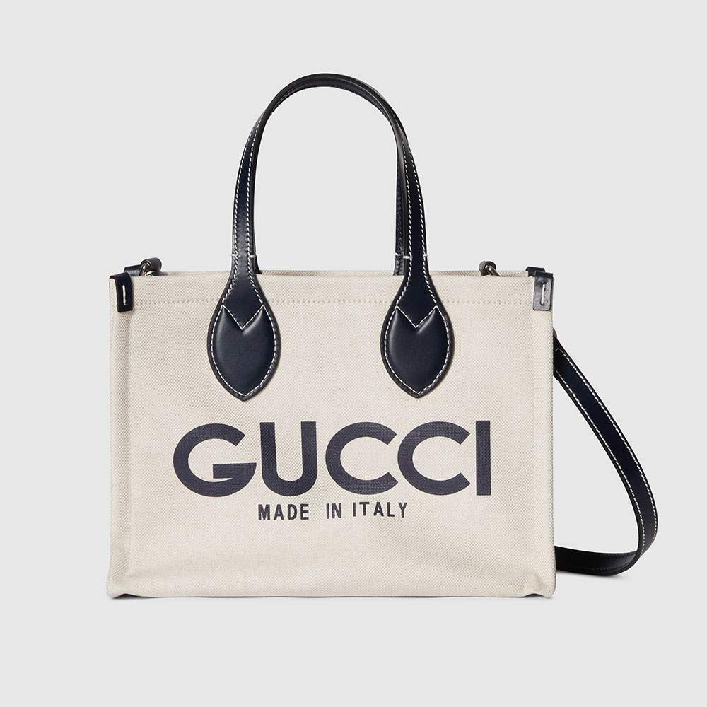 グッチスーパーコピーGUCCI プリント ミニ トートバッグ 772144 FACUL - 商品画像 4