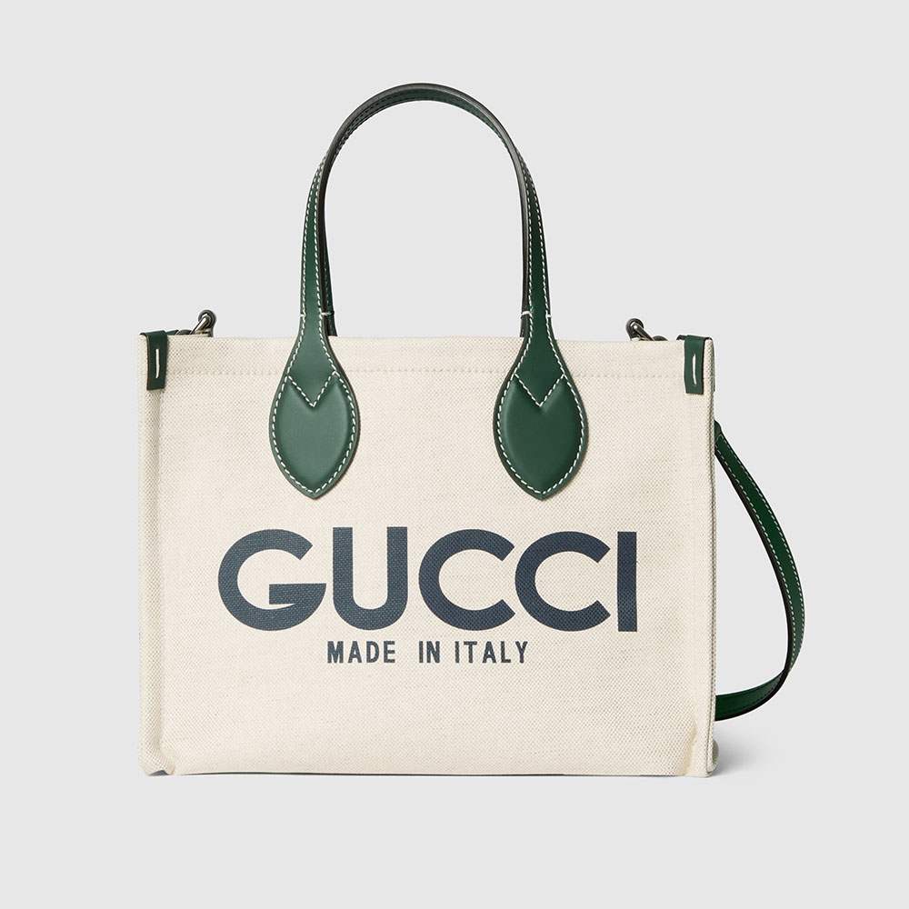 グッチスーパーコピーGUCCI プリント ミニ トートバッグ 772144 FACUL - 商品画像 5
