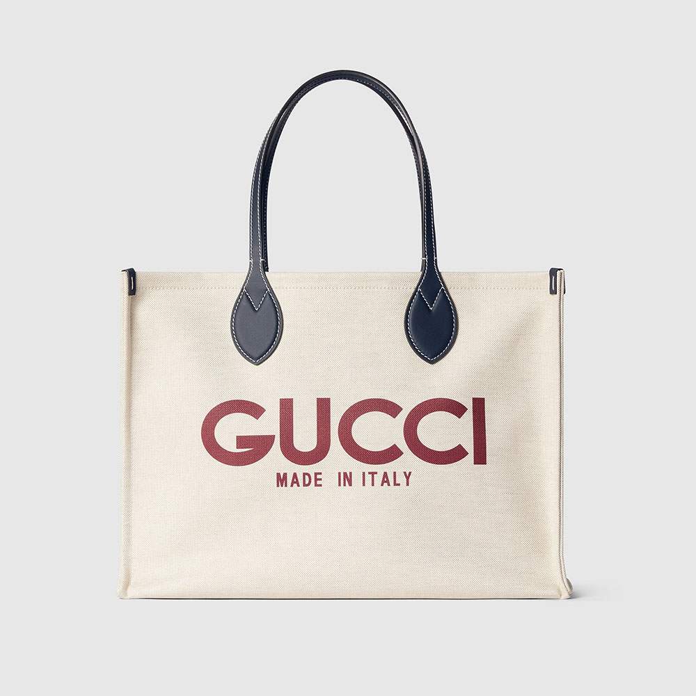 グッチスーパーコピーGUCCI プリント トートバッグ 772176 FACUL - 商品画像 5