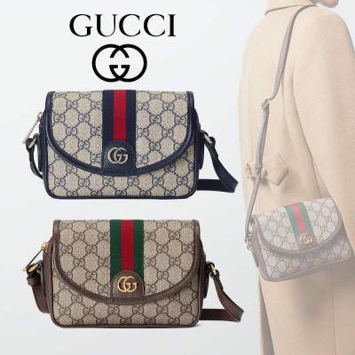 グッチスーパーコピー 〔オフィディア〕GG ミニ ショルダーバッグ 772239 FACUK - 商品画像 2