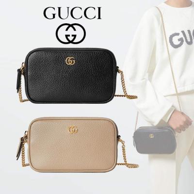 グッチスーパーコピー 〔GGマーモント〕スーパーミニバッグ 772759 CAO0G - 商品画像 2